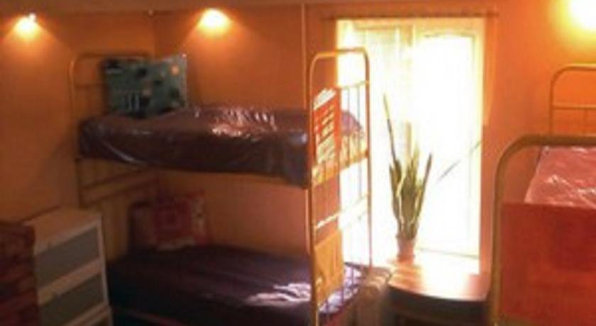 Гостиница Home Hostel Великий Новгород-41