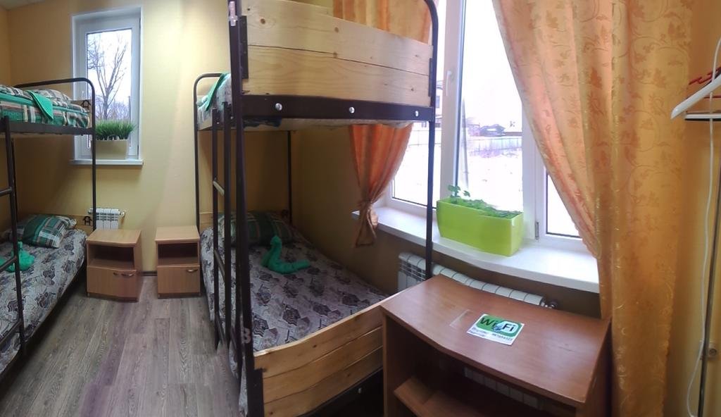 Гостиница Home Hostel Великий Новгород