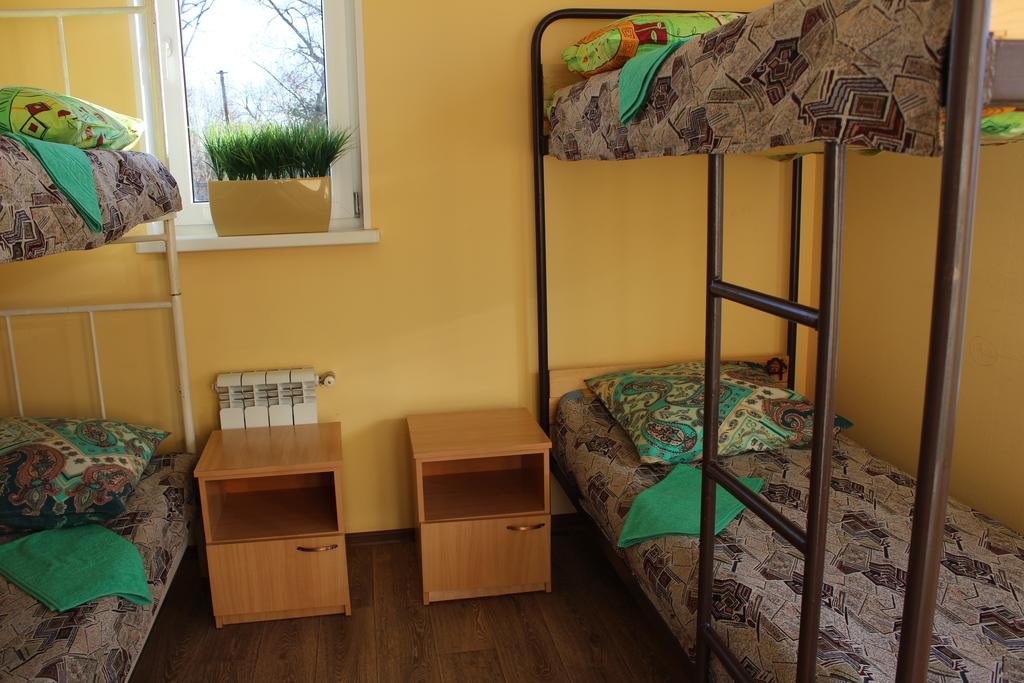 Гостиница Home Hostel Великий Новгород