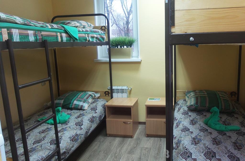 Гостиница Home Hostel Великий Новгород