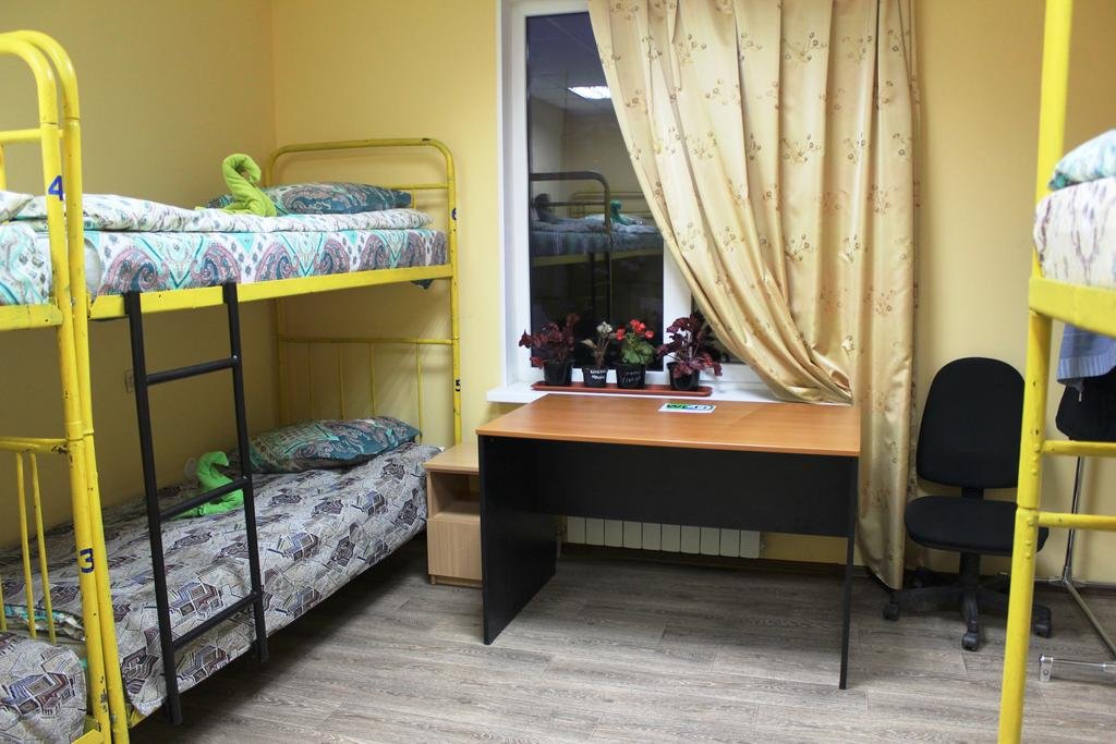 Гостиница Home Hostel Великий Новгород