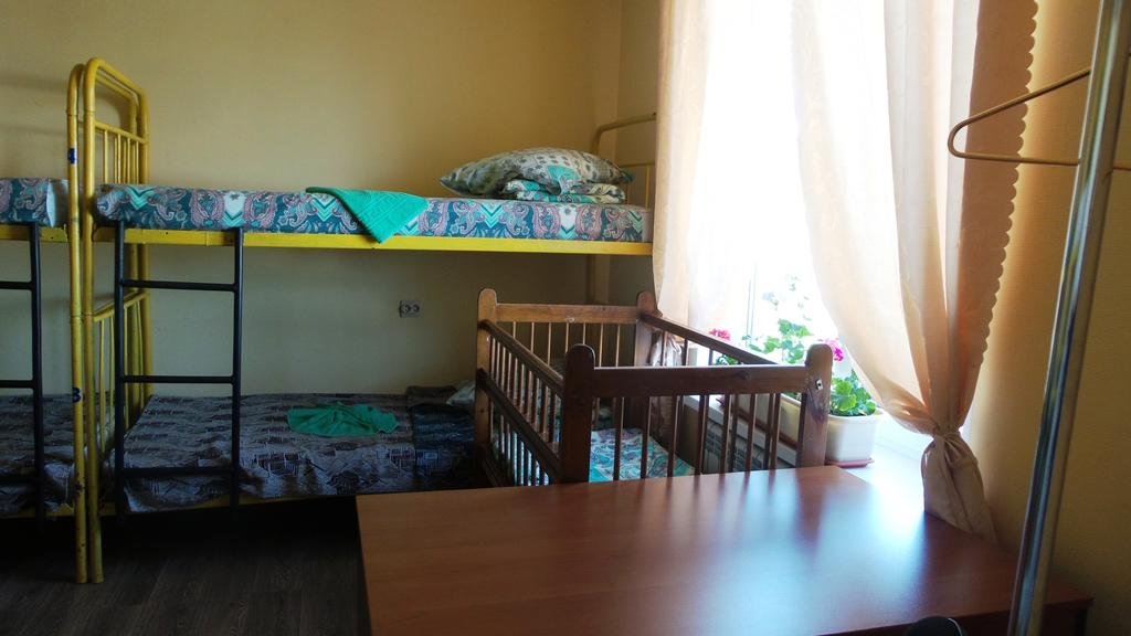 Гостиница Home Hostel Великий Новгород