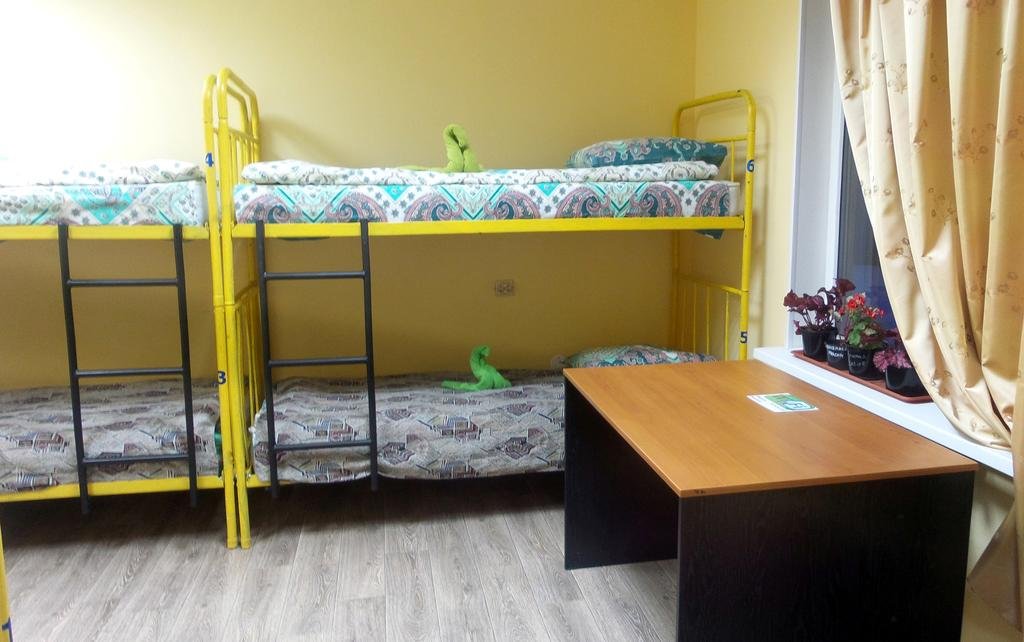 Гостиница Home Hostel Великий Новгород