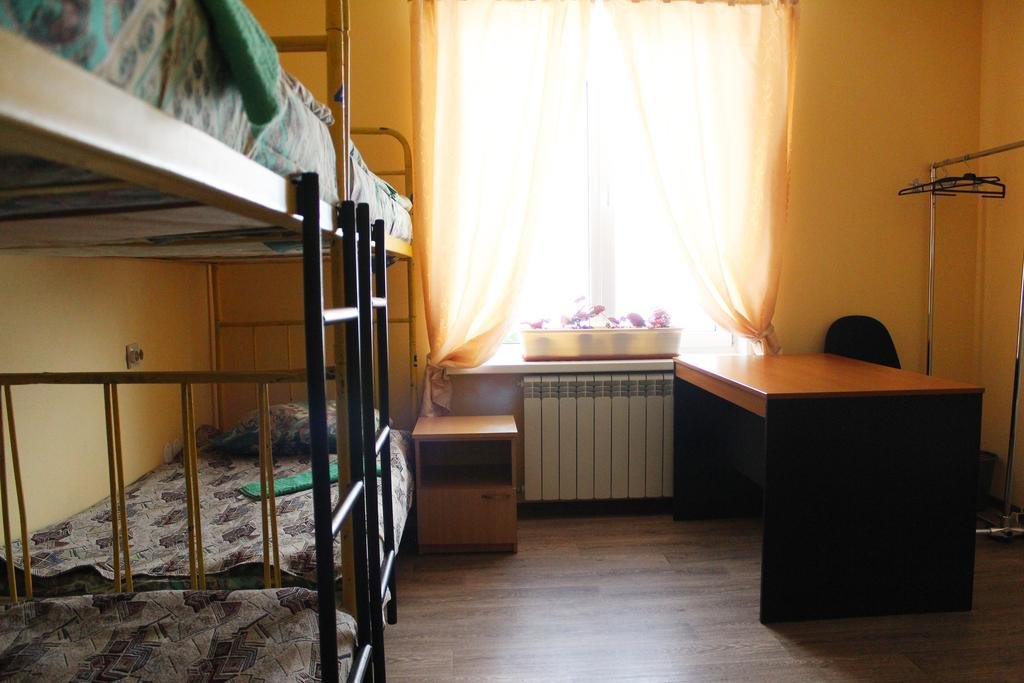 Гостиница Home Hostel Великий Новгород