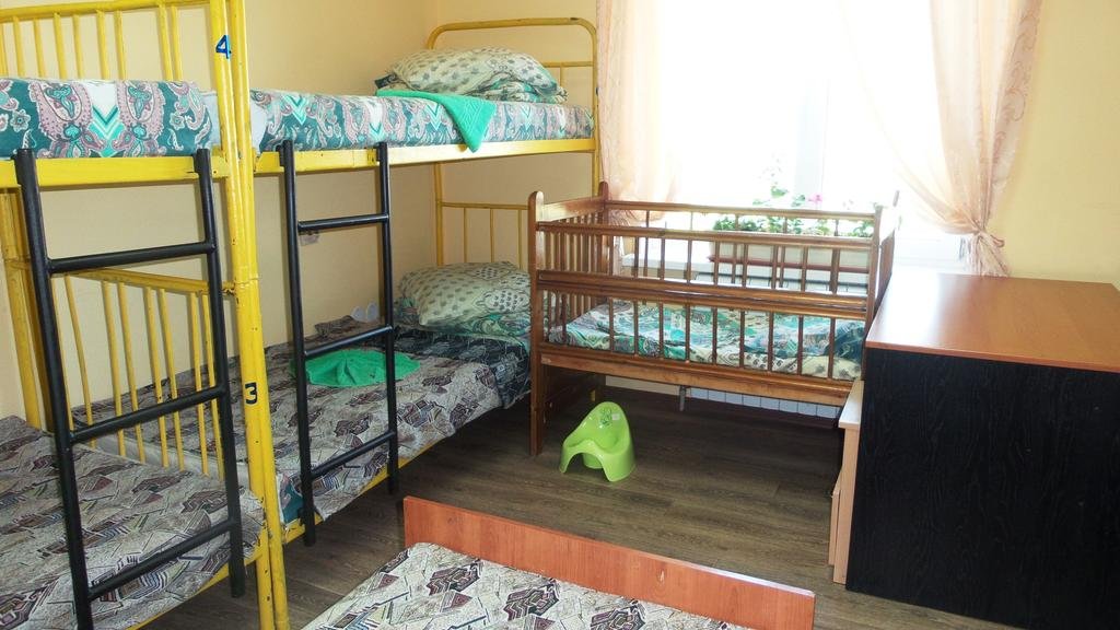 Гостиница Home Hostel Великий Новгород