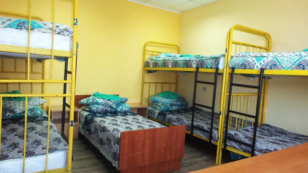 Гостиница Home Hostel Великий Новгород