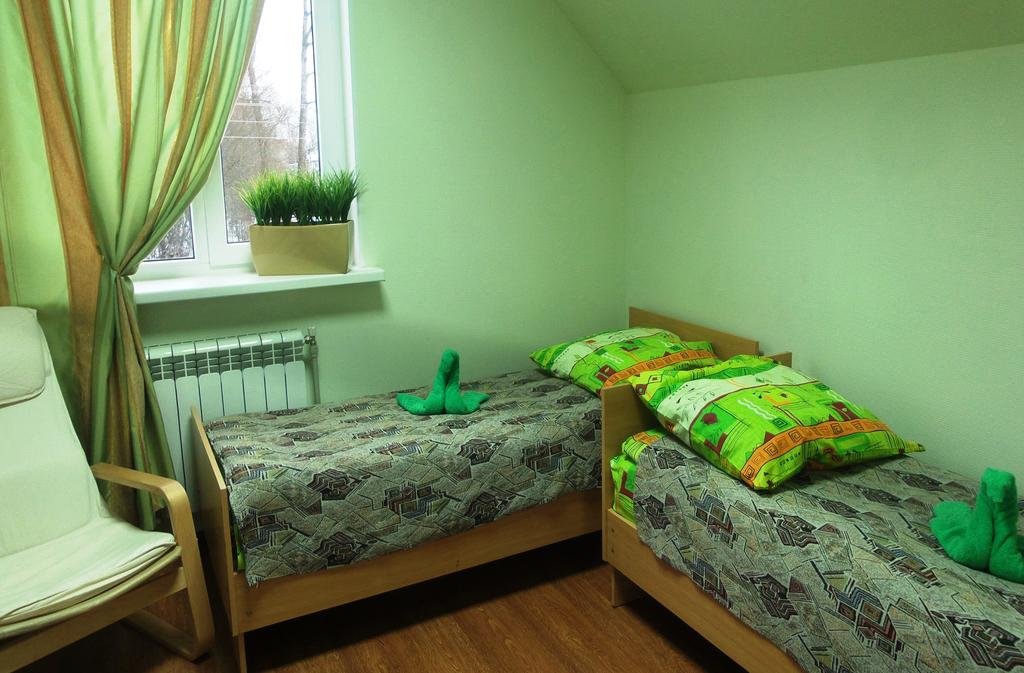 Гостиница Home Hostel Великий Новгород