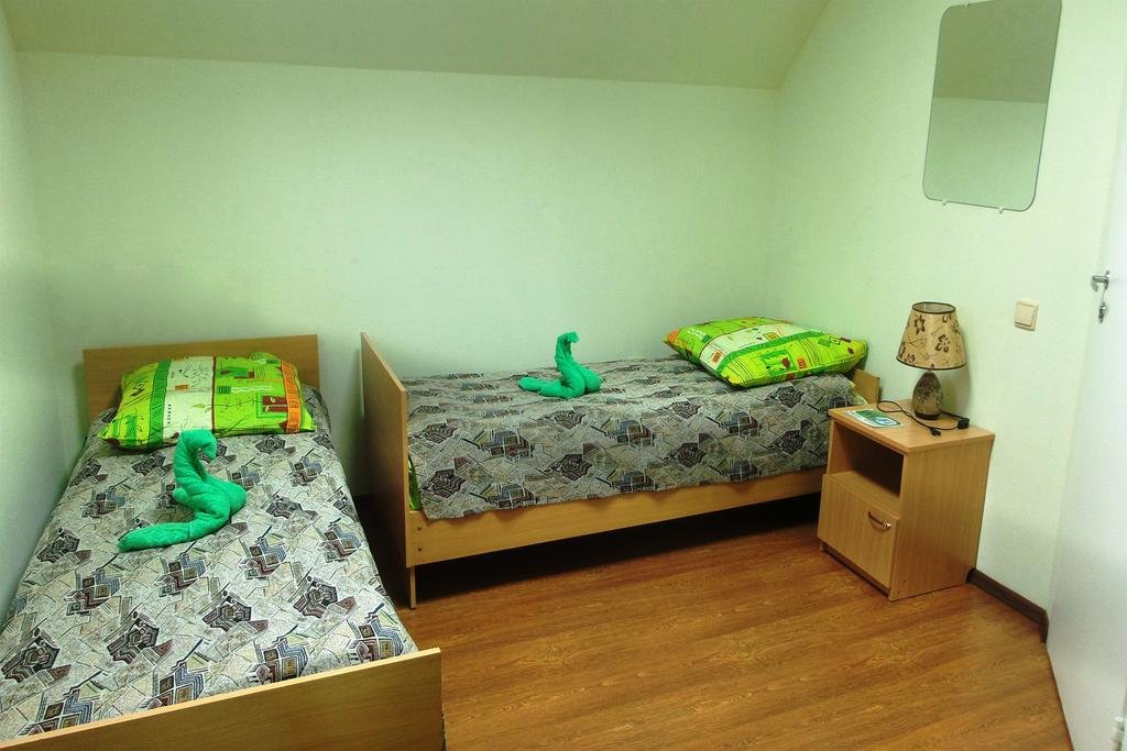 Гостиница Home Hostel Великий Новгород