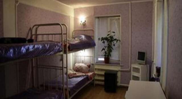 Гостиница Home Hostel Великий Новгород-45